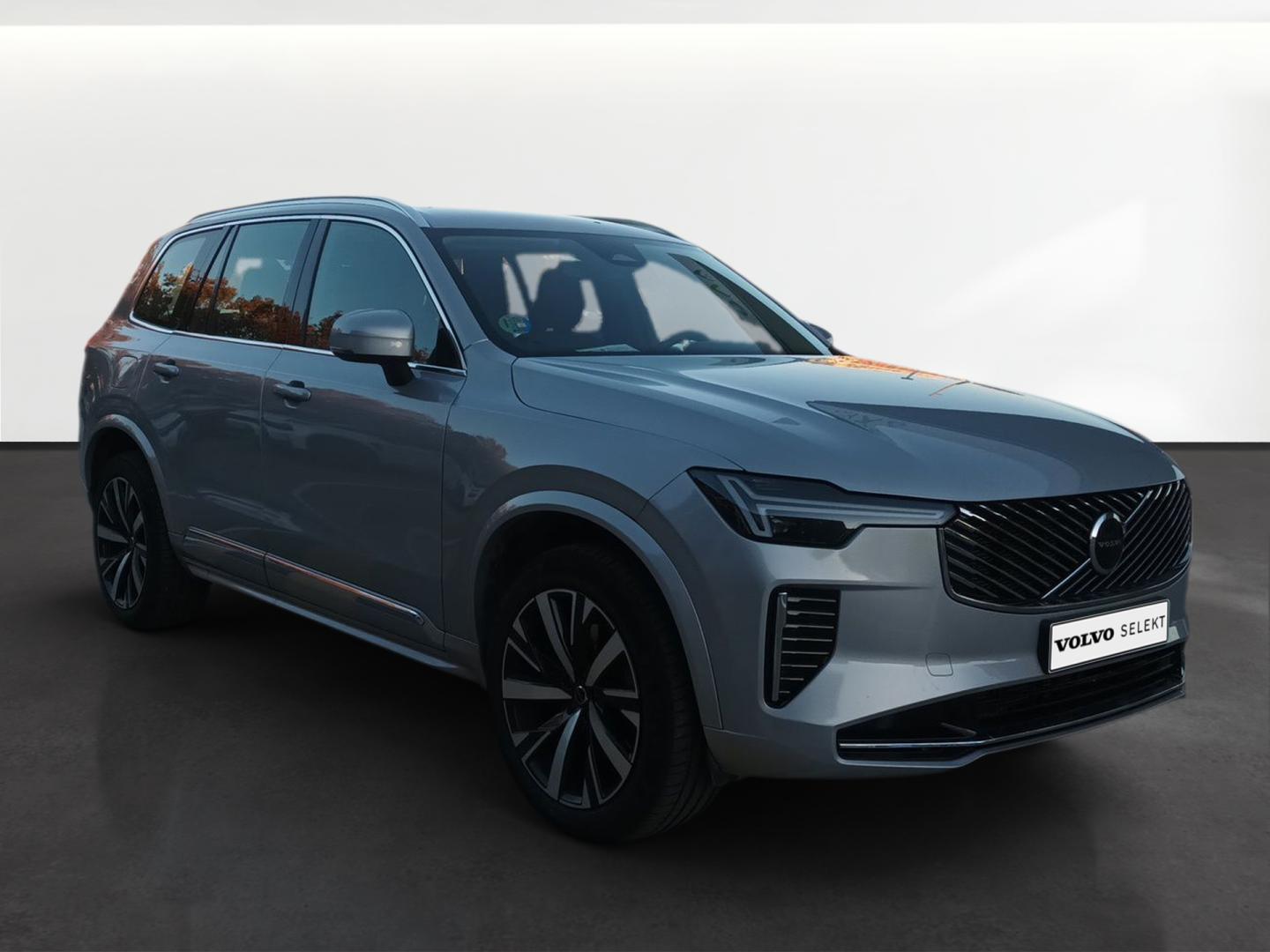 XC90 2.0 B5 P MHEV CORE AWD AUTO 250 5P 7 Plazas